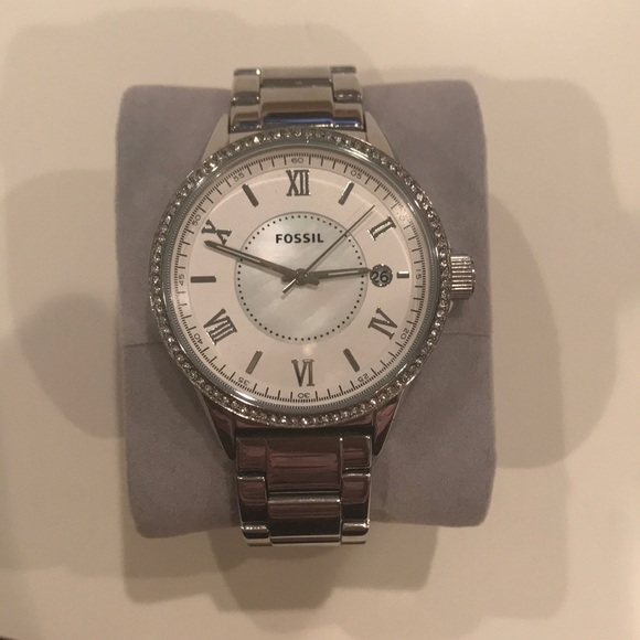 Fossil watch - Picture 1 of 3